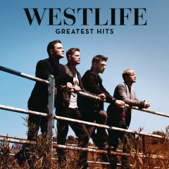 Love Takes Two - Westlife