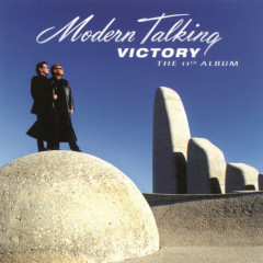 I'm Gonna Be Strong - Modern Talking