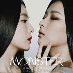 Monster - Red Velvet - IRENE & SEULGI