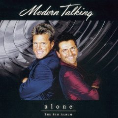 Don't Let Me Go - Modern Talking