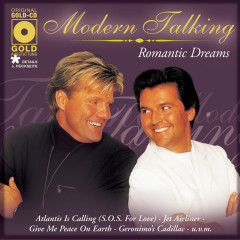 Love Don`t Live Here Anymore - Modern Talking