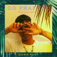 Có Phải Yêu (Solo Version) - Jackie Njine