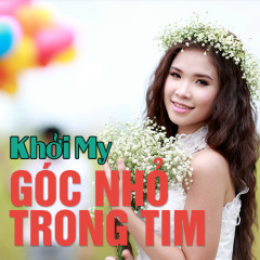Miss You Need You - Khởi My