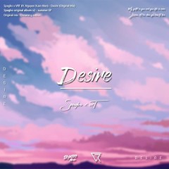 Desire - VRT, Nguyễn Xuân Hiền, Spagbo