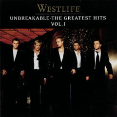 Unbreakable - Westlife
