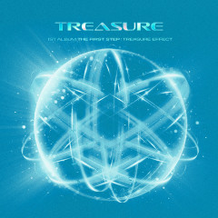 MY TREASURE - Treasure
