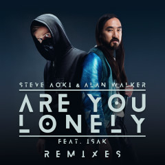 Are You Lonely (YUAN Remix) - Steve Aoki, Alan Walker, ISÁK