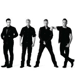 Flying Without Wings - Westlife