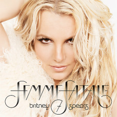 Don't Keep Me Waiting - Britney Spears