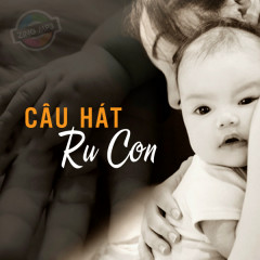 Hát Ru Nam Bộ - Various Artists