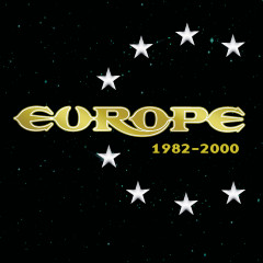 The Final Countdown 2000 - Europe