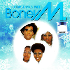 Oh Christmas Tree - Boney M