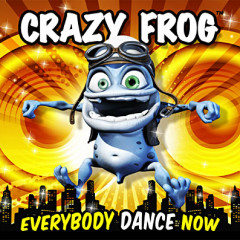 Last Christmas - Crazy Frog