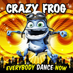Daddy DJ - Crazy Frog