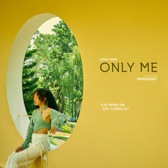 Only Me - Lena