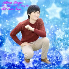 Nhìn Ngắm Ánh Sao Sáng Rọi - M.V Anh Nam