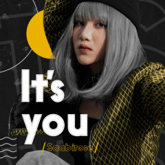 It's You - Saabirose