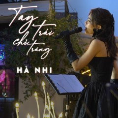 Tay Trái Chỉ Trăng (Cover) - Hà Nhi