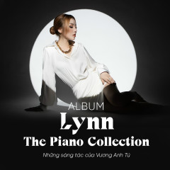 Linh Cảm Tim Em (Piano Version) - Lynn