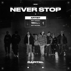 Never Stop - Nhiều nghệ sĩ