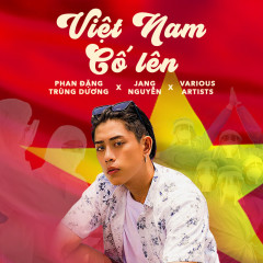 Việt Nam Cố Lên - Phan Đặng Trùng Dương, Various Artists
