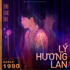 Lý Hương Lan - Trịnh Thăng Bình