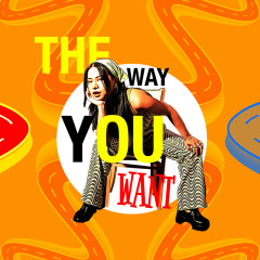 The Way You Want - Kim Chi Sun, CHARLES.