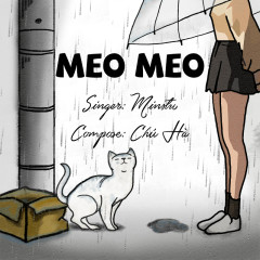 Meo Meo - Minstu