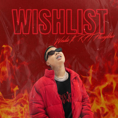 Wishlist - Wxrdie, RPT Phongkhin