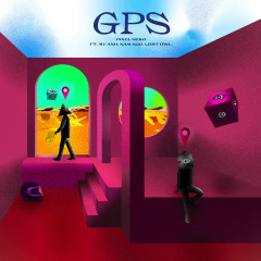 GPS - Nhiều nghệ sĩ