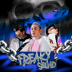 Freaky Squad - Nhiều nghệ sĩ