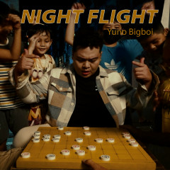 Night Flight - Yuno Bigboi