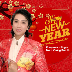 Happy New Year - Nam Vương Bảo Lê