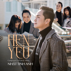 Hẹn Yêu - Nhật Tinh Anh