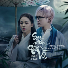 Sao Anh Chưa Về (R&B Chill) - Trịnh Thiên Ân, Hương Ly