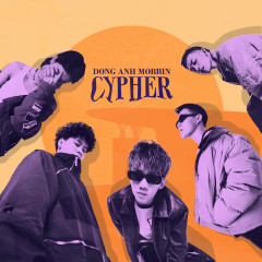Dong Anh Mobbin Cypher - Nhiều nghệ sĩ