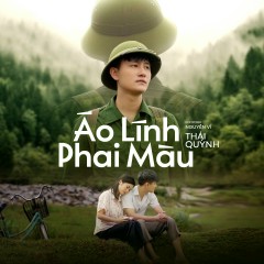Áo Lính Phai Màu (Haky Remix) - Thái Quỳnh