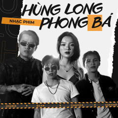 Hùng Long Phong Bá - G5R Squad
