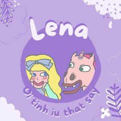 Say - Lena