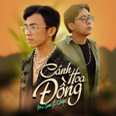 Cánh Hoa Đồng - Mr. Sâu, Chips, G5R Squad