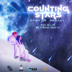 COUNTING STARS - Hành Or, Freaky
