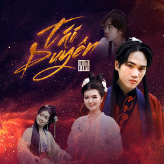 Tái Duyên - Huy Rupi