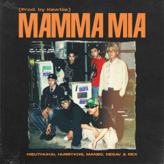 Mamma Mia - Nhiều nghệ sĩ