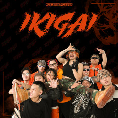 IKIGAI (remake) - HUSTLANG Robber