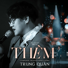 Thèm (Live in HOA Concert) - Trung Quân Idol