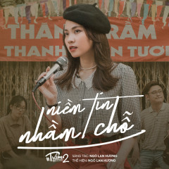 Niềm Tin Nhầm Chỗ - Ngô Lan Hương