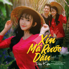 Xin Má Rước Dâu (EDM Version) - Diệu Kiên