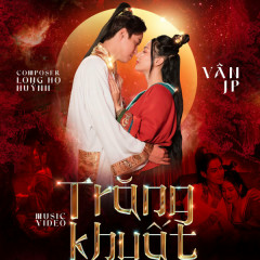 Trăng Khuất - Vân JP