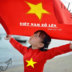 Việt Nam Cố Lên - Danh Đức Tiến