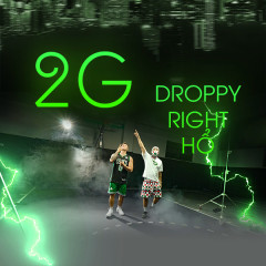 2G - Droppy, Right, Hổ